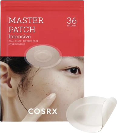 COSRX Master Patch Intensive
