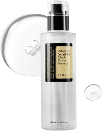 COSRX Advanced Snail 96 Mucin Power Essence