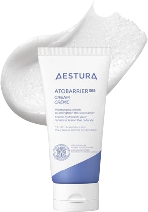 Aestura Atobarrier365 Cream