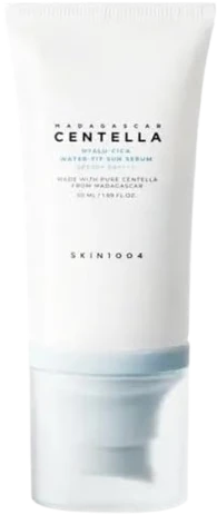 SKIN1004 Hyalu-Cica Water-Fit Sun Serum SPF50+