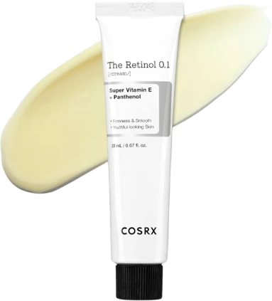 COSRX The Retinol 0.1 Cream